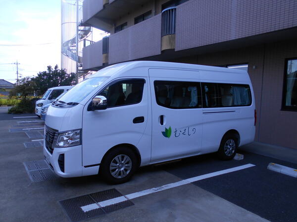 特別養護老人ホームむさしの（生活相談員/常勤）の介護福祉士求人メイン写真3