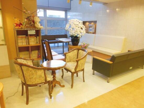 特別養護老人ホーム さくらヶ丘(常勤)の看護師求人サブ写真1