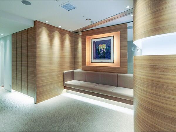 東京月島クリニック（常勤）の医療事務求人の写真