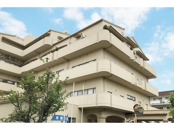 サンホームあまがさき 訪問介護ステーション（パート）の介護福祉士求人の写真