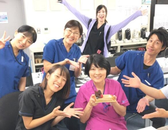 ボンズシップ居宅介護支援事業所（常勤）のケアマネジャー求人メイン写真3