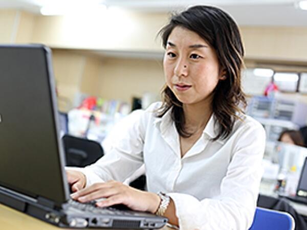 豊島ケアセンター(常勤)のケアマネジャー求人の写真