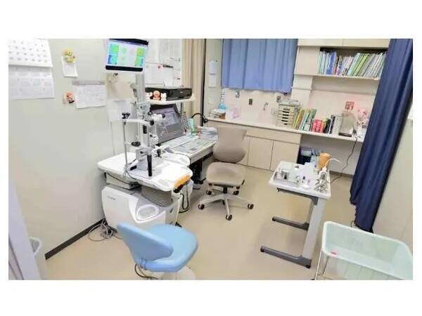 大野眼科（常勤）の視能訓練士求人の写真