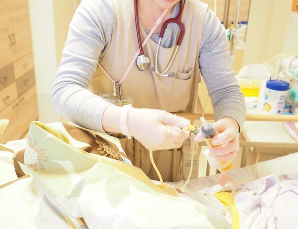 地域密着型介護老人福祉施設 カラー尼崎（常勤）の看護師求人メイン写真5