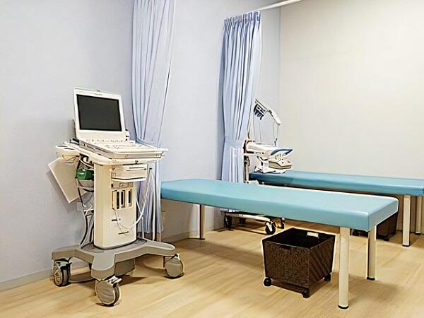 豊田脳神経外科クリニック（常勤）の診療放射線技師求人メイン写真3