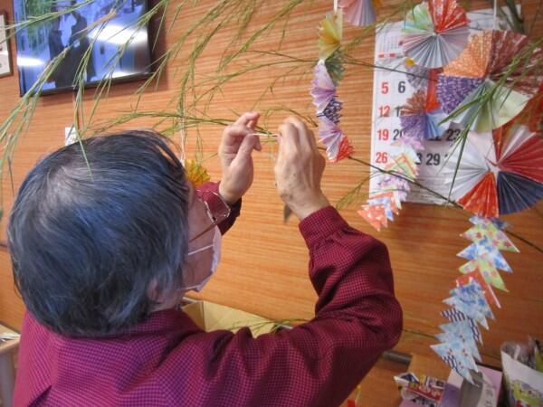 デイサービス 憩いの家（パート）の介護福祉士求人メイン写真4