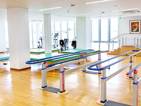 今林整形外科病院（常勤）の作業療法士求人メイン写真2