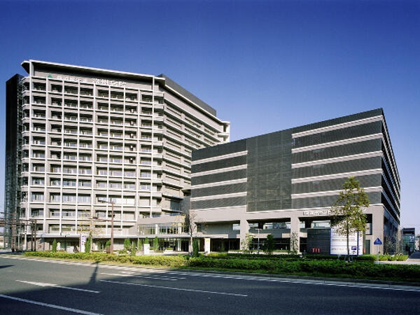 遠州病院（常勤）の薬剤師求人の写真