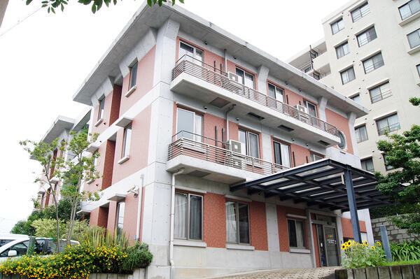 銀らんの丘デイサービス（常勤）の看護師求人サブ写真4