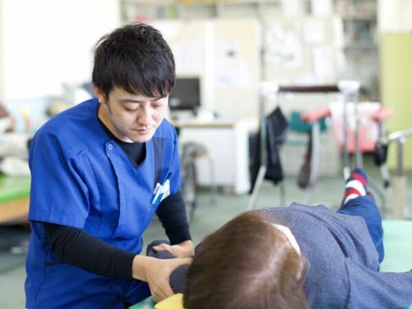 中川整形外科（常勤）の理学療法士求人の写真