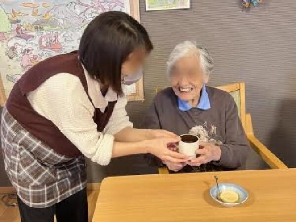 グループホーム ひかり目黒（常勤）の介護職求人メイン写真3