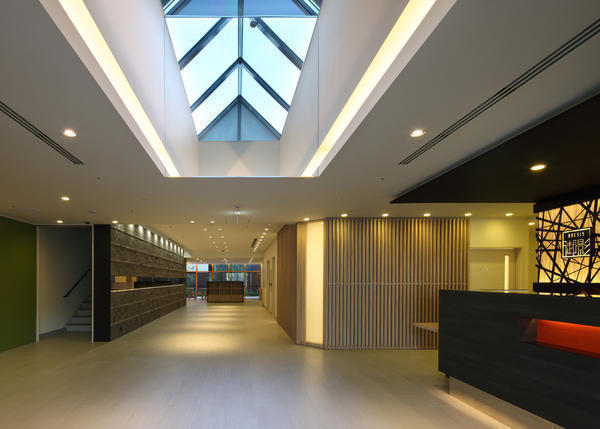 アネシス御影 デイケアセンター（パート）の送迎ドライバー求人メイン写真4