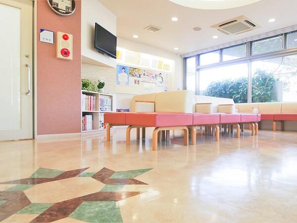 野田内科クリニック（常勤）の看護師求人メイン写真2