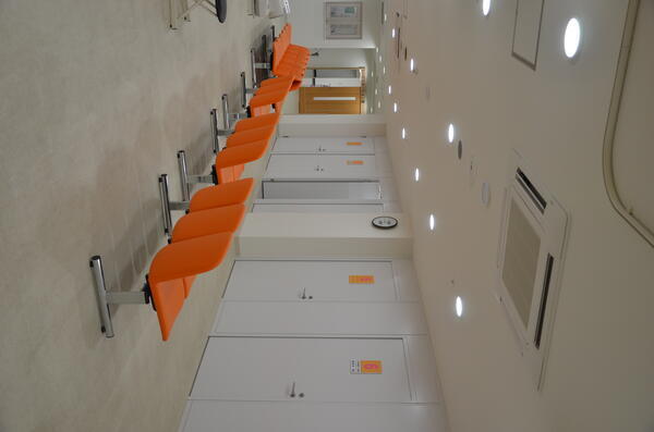 医療法人社団　すずき病院（師長候補/常勤）の看護師求人メイン写真2