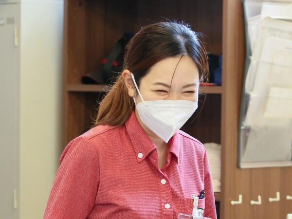 訪問看護ステーションTida桜木（常勤）の看護師求人メイン写真2