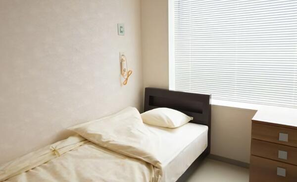 とよた星の夢ARTクリニック（常勤）の看護師求人メイン写真4