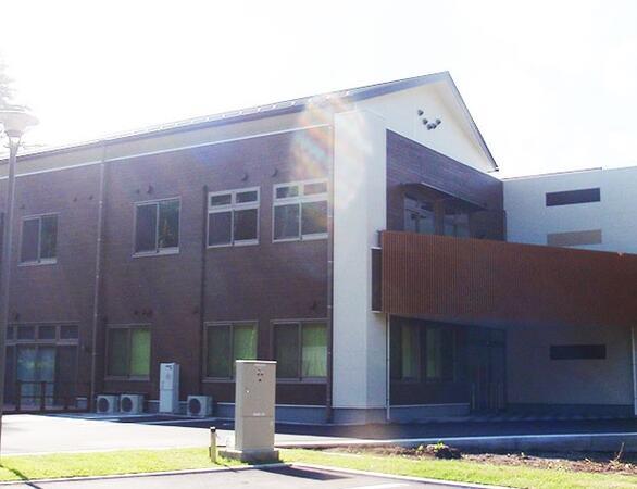 特別養護老人ホーム富士山荘まほろば(常勤)の介護福祉士求人の写真