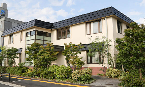 グルーブホームええじゃないか（常勤）の介護職求人の写真