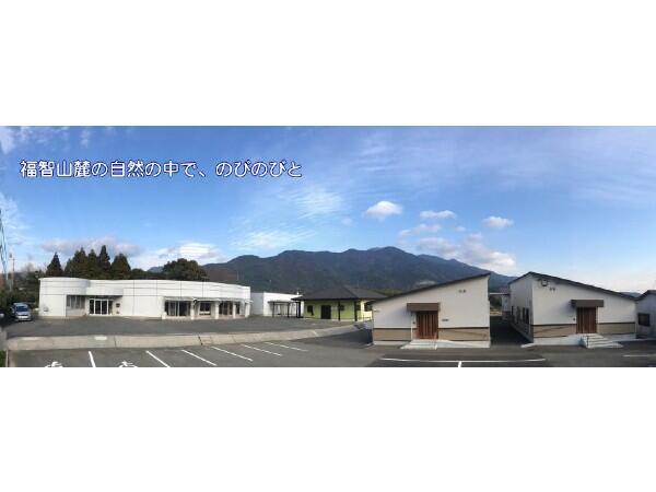 のぞみ園直方（常勤）の支援員求人メイン写真2