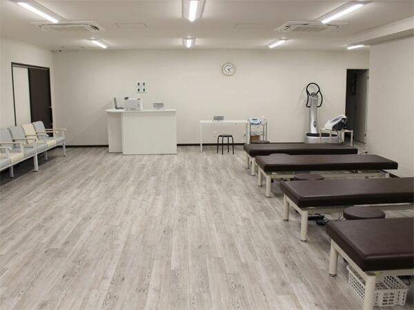 弘明寺整形外科リハビリテーションクリニック（パート）の看護師求人メイン写真2