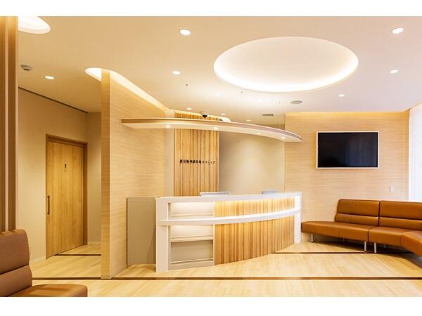 豊田脳神経外科クリニック（常勤）の診療放射線技師求人の写真