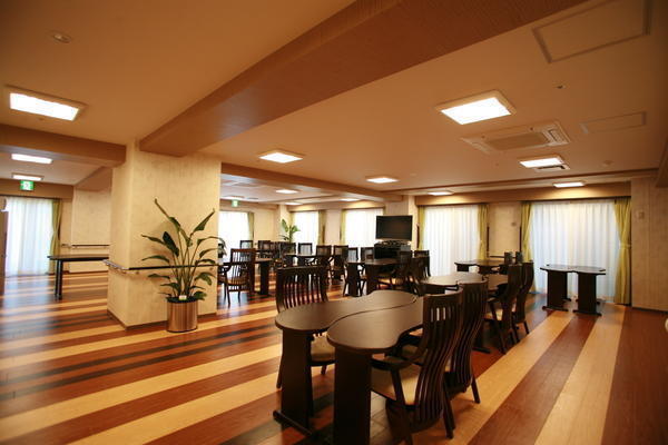 ロイヤルレジデンス小田原（常勤）の看護師求人メイン写真2