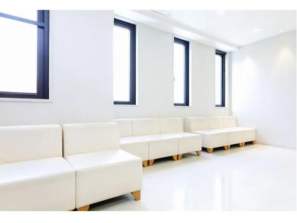 かめざわ眼科（パート） の視能訓練士求人メイン写真5