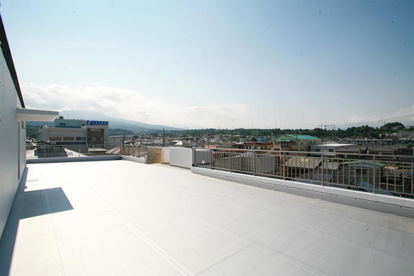 ロイヤルレジデンス小田原（常勤）の看護師求人メイン写真3