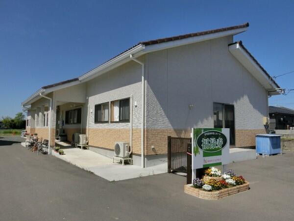 住宅型有料老人ホーム　福禄寿（常勤）の介護職求人の写真