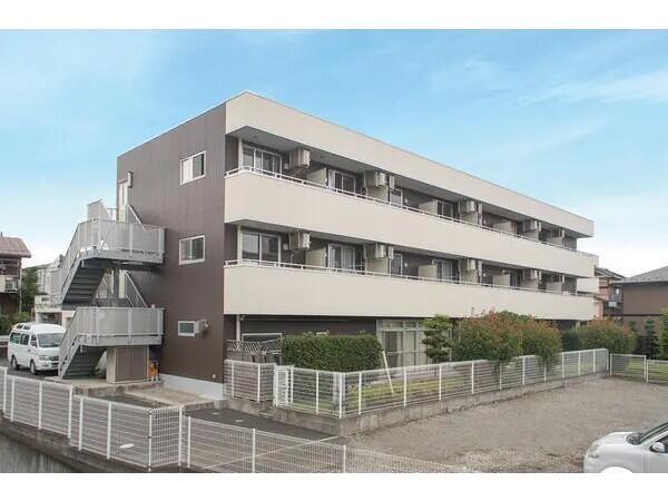 へいあん亀井野デイサービスセンター(常勤)の介護職求人の写真