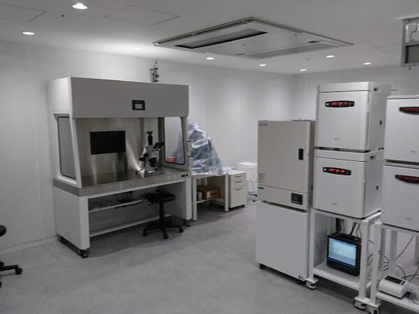 トーチクリニック（パート）の准看護師求人メイン写真4