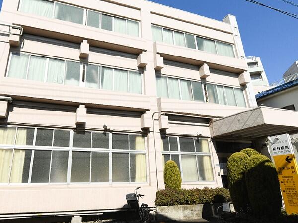 糀谷病院（常勤）の看護師求人の写真