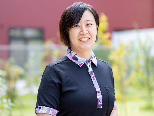 あおぞらの里 徳力デイサービスセンター（契約社員）の介護福祉士求人サブ写真1