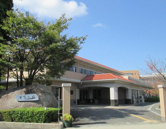 特別養護老人ホーム かおりの丘（パート）の調理補助求人の写真