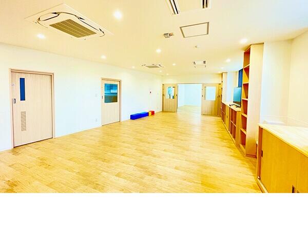 今林整形外科病院(常勤)の准看護師求人サブ写真2