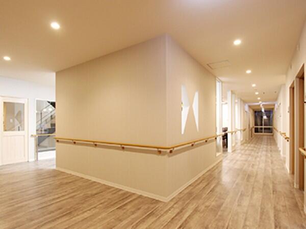 デイサービスセンターARK奏（常勤）の介護職求人メイン写真3