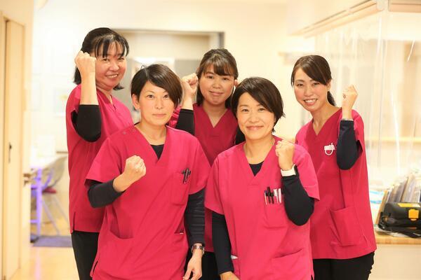 学研ココファン・ナーシング静岡（パート）の看護師求人メイン写真2