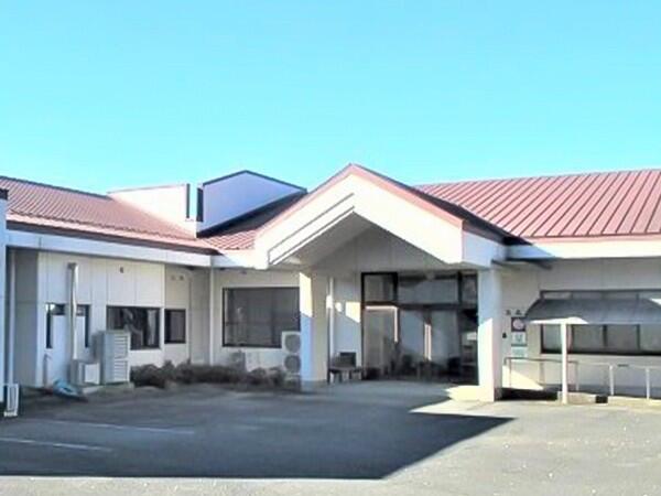 特別養護老人ホーム清風苑（パート）の看護師求人メイン写真2