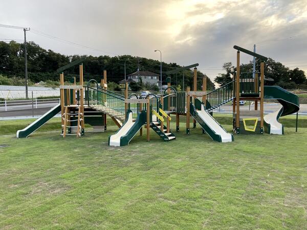 スクルドエンジェル保育園 神納園（パート）の保育士求人の写真