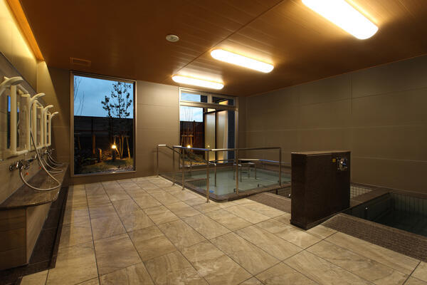 エクレ小束台 デイサービスセンター（パート）の送迎ドライバー求人メイン写真3