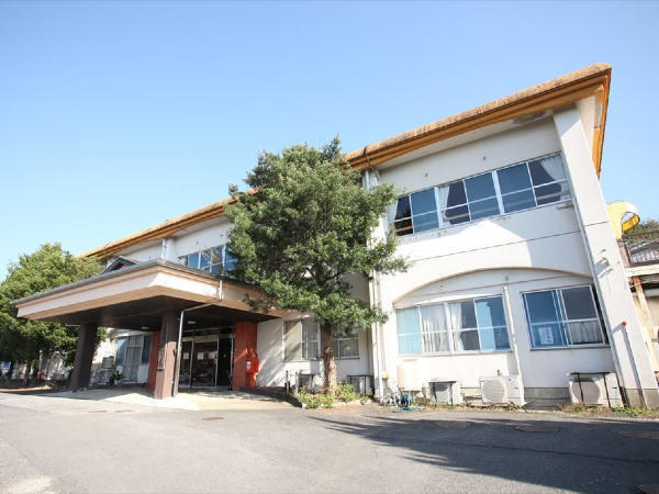 特別養護老人ホーム たちばな苑(常勤)の看護師求人の写真