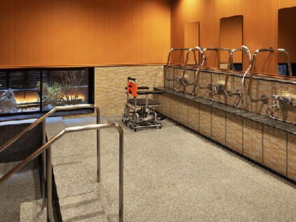 介護付有料老人ホーム フェリーチェけやき通り（パート）の介護職求人メイン写真5