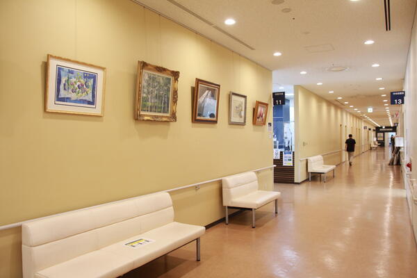 尼崎医療生協病院（パート） の介護職求人メイン写真3