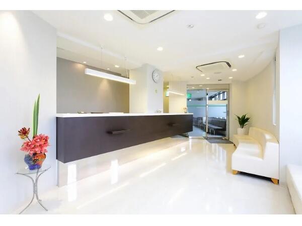 かめざわ眼科（パート） の視能訓練士求人メイン写真2