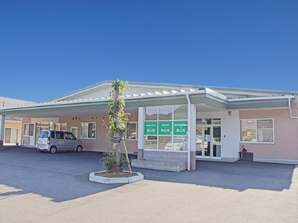 有料老人ホーム　望山荘（常勤） の看護師求人の写真