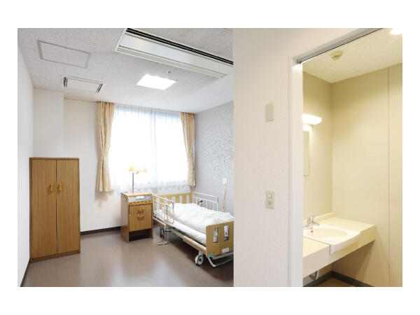 あいの郷居宅介護事業所（常勤） のケアマネジャー求人メイン写真2