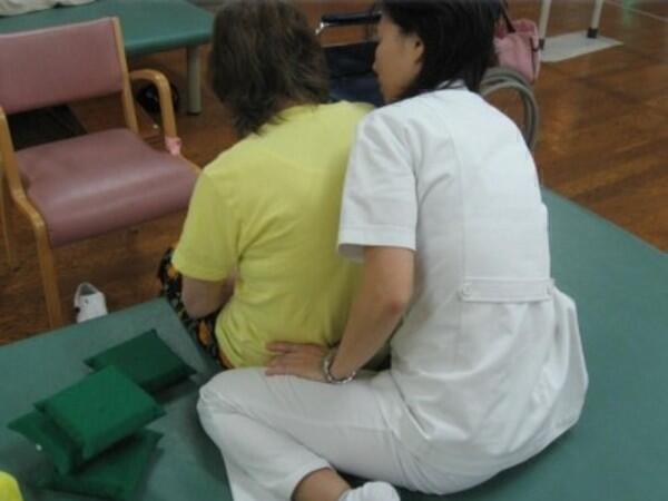 介護老人保健施設　摂南の郷（パート）の理学療法士求人メイン写真3