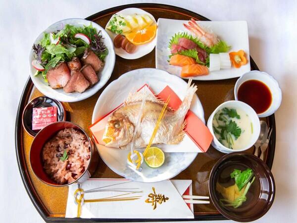 星ケ丘マタニティ病院(常勤)の調理師/調理員求人の写真