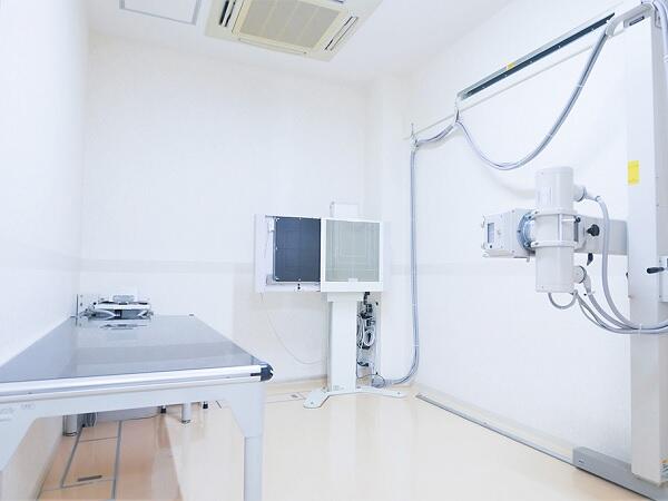 野田内科クリニック（常勤）の看護師求人メイン写真5