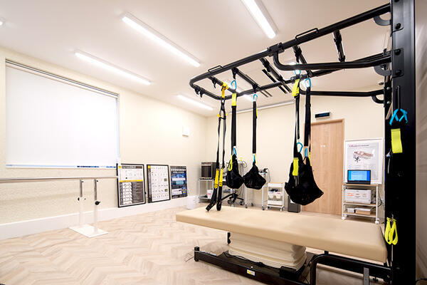 目黒駒沢リハビリ整形外科クリニック（リハビリ助手 / 常勤）のその他求人メイン写真4